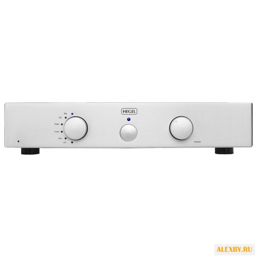 Предварительный усилитель Hegel