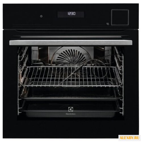 Духовой шкаф Electrolux OPEB