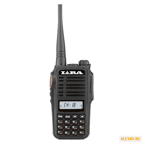 Рация LIRA P-280 L