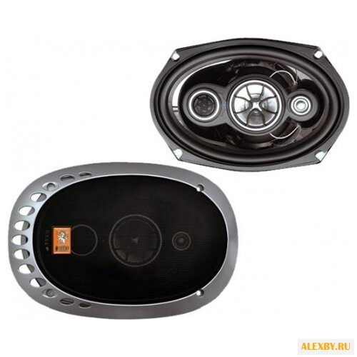 Автомобильная акустика Mystery