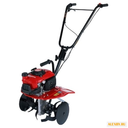 Культиватор Honda FG205DE