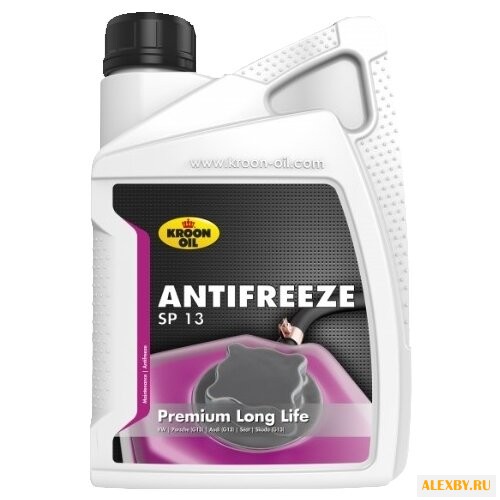 Антифриз Kroon Oil ANTIFREEZE