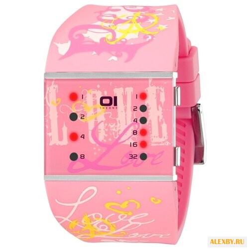 Наручные часы 01THEONE SLSL138R3