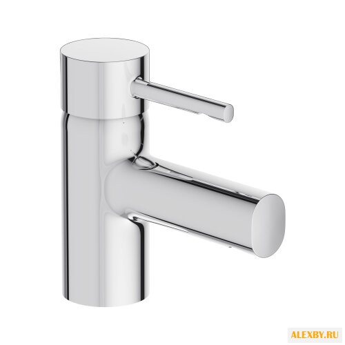 Однорычажный смеситель для