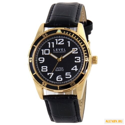 Наручные часы LEVEL 1256421