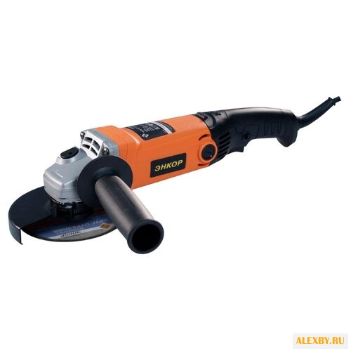 УШМ Энкор УШМ-850 125Э