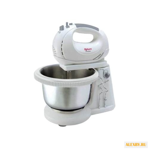 Миксер Saturn ST-FP 1025