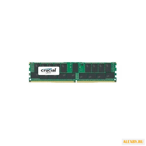 Оперативная память Crucial