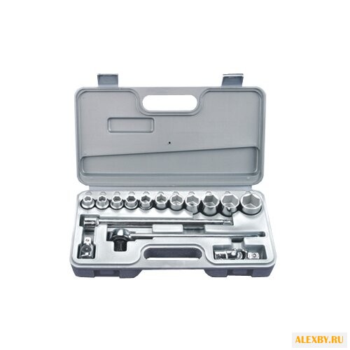 Набор торцевых головок НИЗ №2д