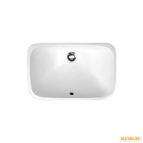 Раковина 48.5 см Devon & Devon