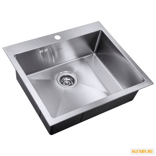 Врезная кухонная мойка ZorG
