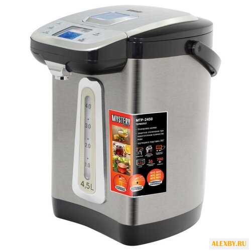 Термопот Mystery MTP-2450