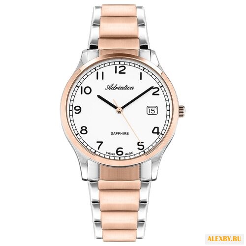 Наручные часы Adriatica