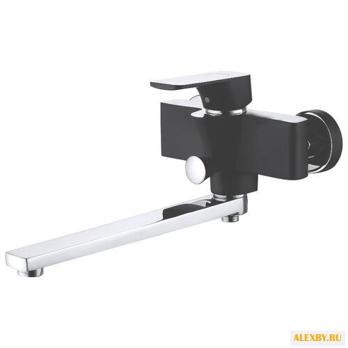 Однорычажный смеситель