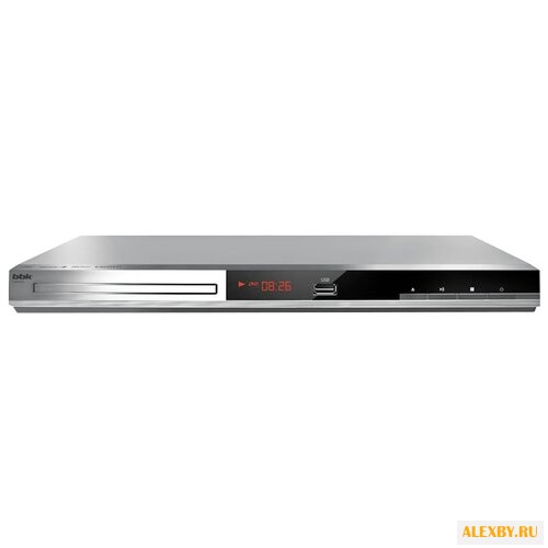 DVD-плеер BBK DVP036S