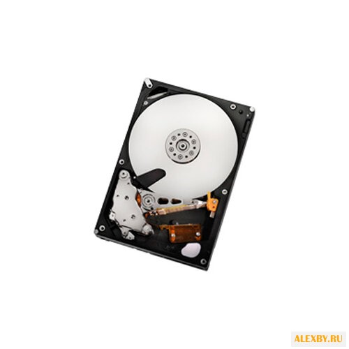 Жесткий диск HGST Deskstar 7K2000