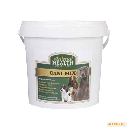 Добавка в корм Animal Health