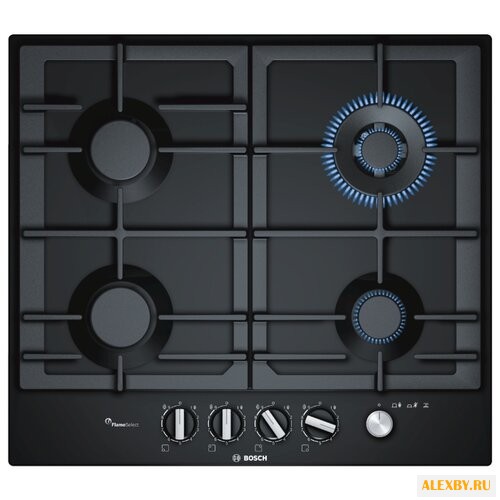 Варочная панель Bosch PCH6A6M90R