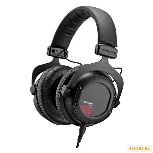 Наушники Beyerdynamic Custom