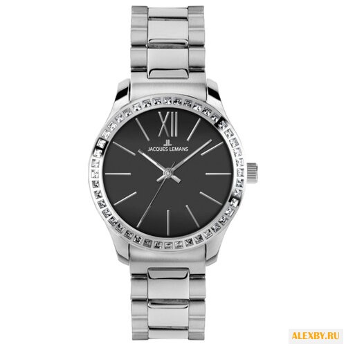 Наручные часы JACQUES LEMANS