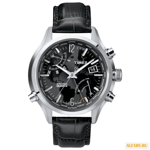 Наручные часы TIMEX T2N943