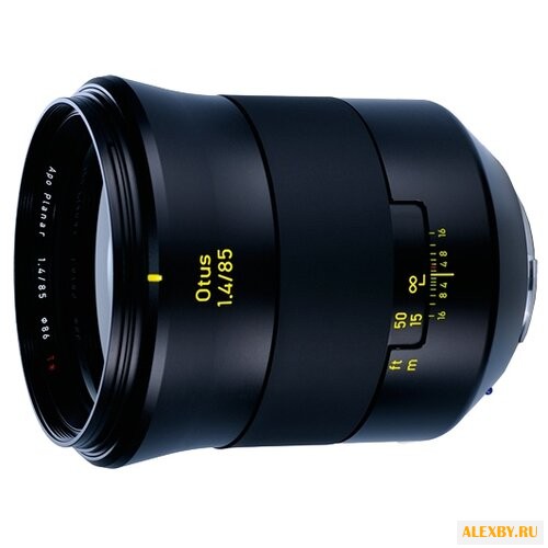 Объектив Zeiss Otus 1.4 85 ZE