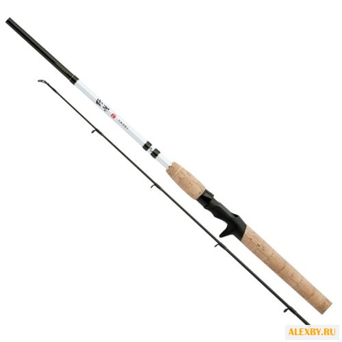 Удилище кастинговое SHIMANO