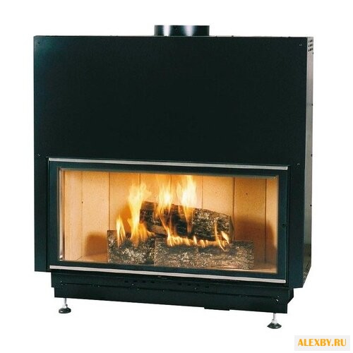 Топка Chazelles D1350