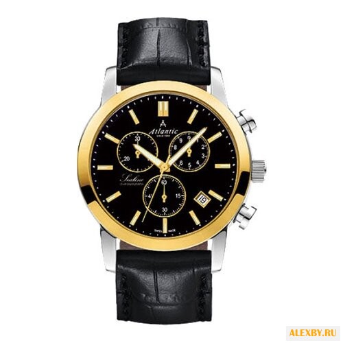 Наручные часы Atlantic