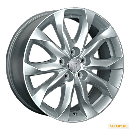 Колесный диск Replica MZ75