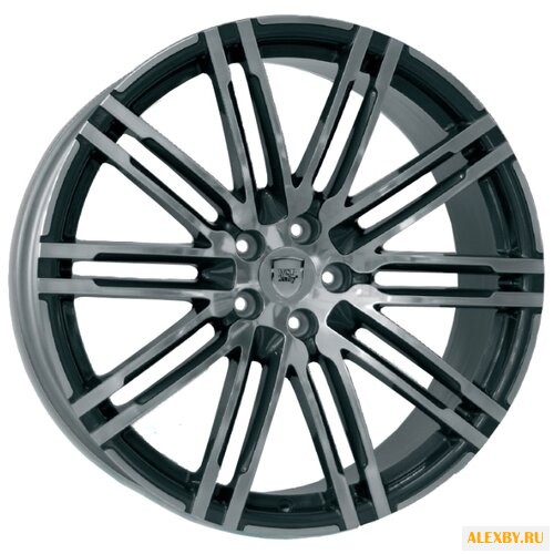 Колесный диск WSP Italy W1057