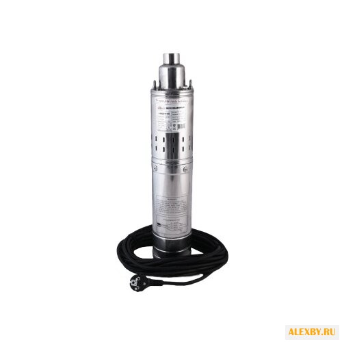 Насос JEMIX 4-QGB-1-65M