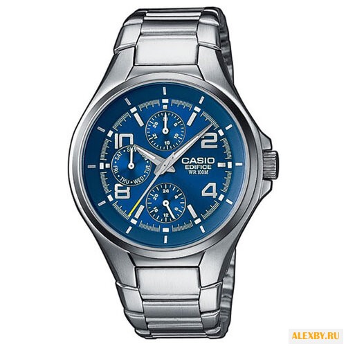Наручные часы CASIO EF-316D-2A