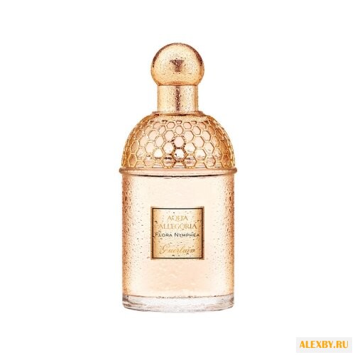 Guerlain Aqua Allegoria Flora