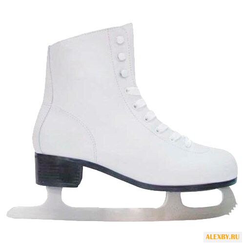 Женские коньки Senhai PW-215