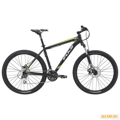 Горный MTB велосипед Fuji Bikes