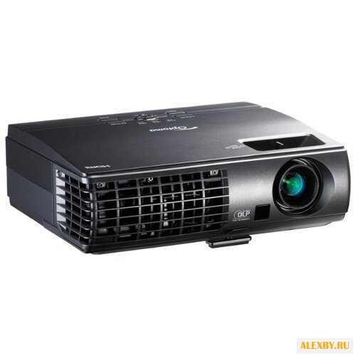 Проектор Optoma X304M