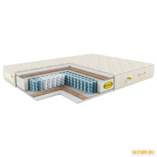 Матрас BENARTTI Prime Optima TFK