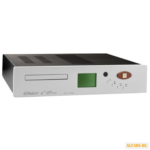 CD-проигрыватель Unison