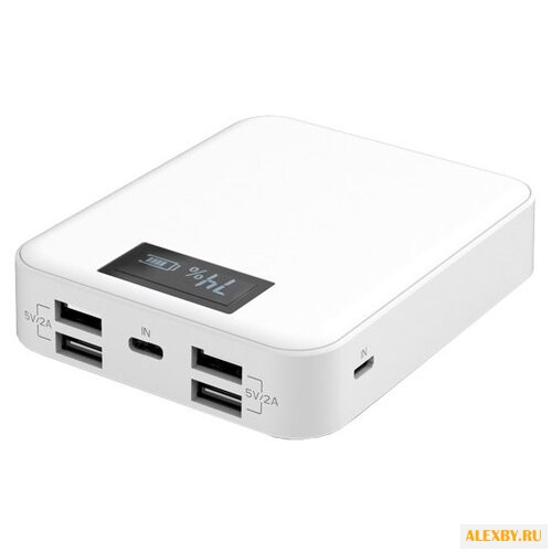 Аккумулятор Yoobao M4 Plus