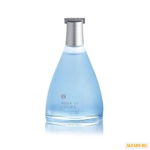 Loewe Agua de Loewe El