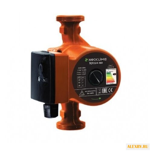 Насос NeoClima TCP 32 8-180