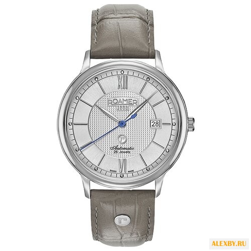 Наручные часы Roamer