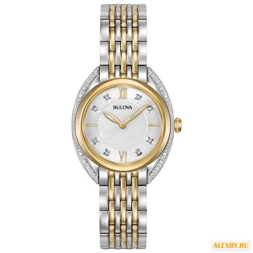 Наручные часы BULOVA 98R229