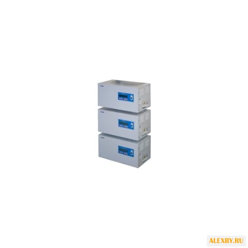 Стабилизатор напряжения