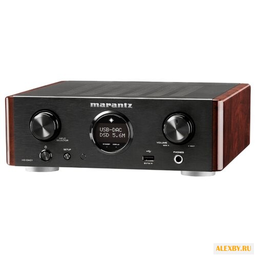 ЦАП Marantz HD-DAC1