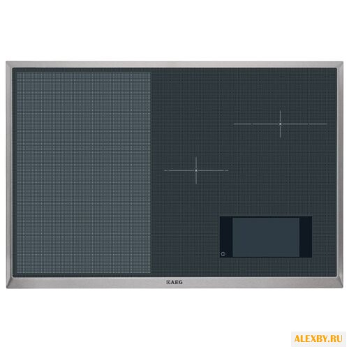 Варочная панель AEG HKH 81700 XB