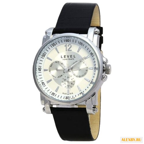 Наручные часы LEVEL 5011110
