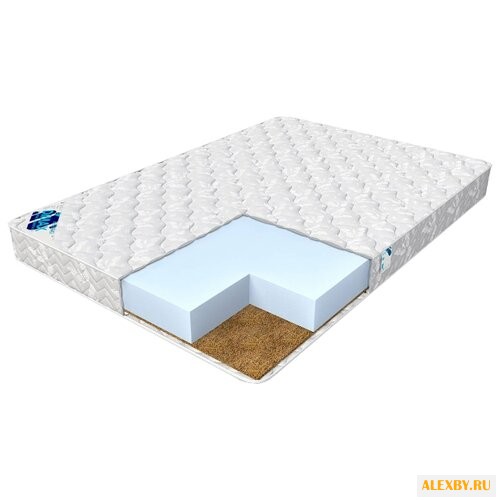 Матрас Dimax Твист Ролл Симпл 15