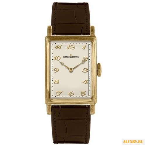 Наручные часы JACQUES LEMANS